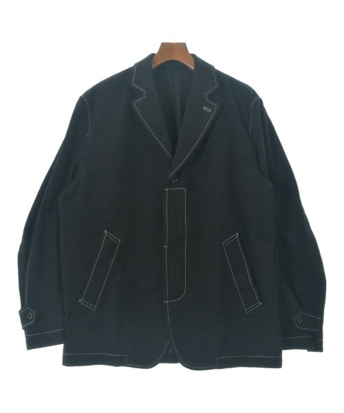 COMME des GARCONS HOMME 休閒夾克