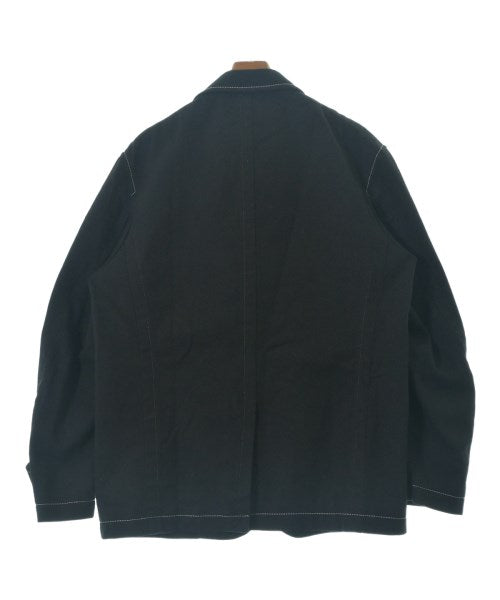 COMME des GARCONS HOMME 休閒夾克