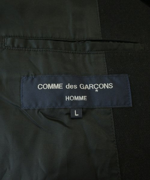 COMME des GARCONS HOMME 休閒夾克