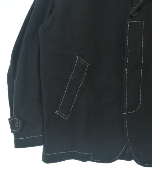 COMME des GARCONS HOMME 休閒夾克