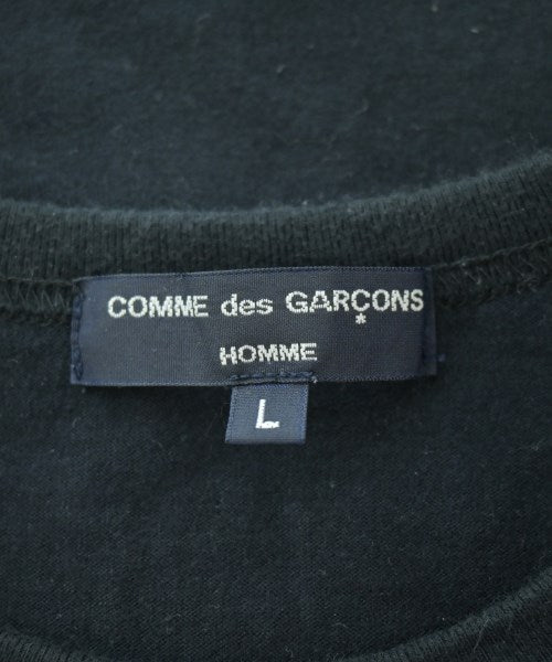 COMME des GARCONS HOMME T恤/上衣