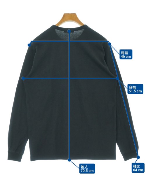COMME des GARCONS HOMME T恤/上衣