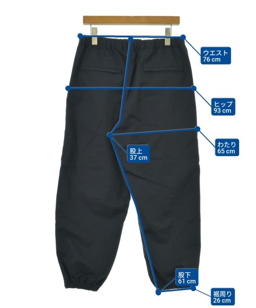 COMME des GARCONS HOMME 其他款