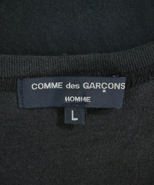 COMME des GARCONS HOMME T恤/上衣