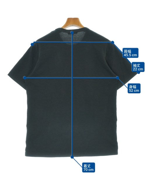 COMME des GARCONS HOMME T恤/上衣