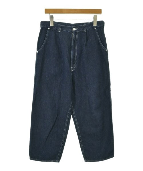 COMME des GARCONS HOMME 牛仔褲