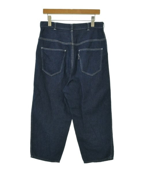 COMME des GARCONS HOMME 牛仔褲