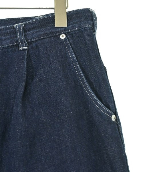 COMME des GARCONS HOMME 牛仔褲