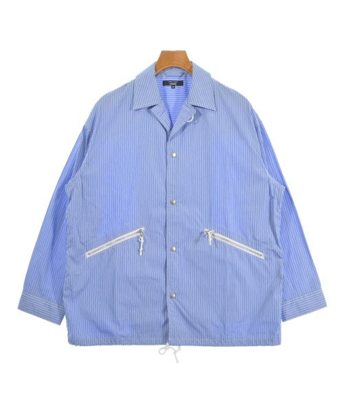 COMME des GARCONS HOMME 其他飛行外套