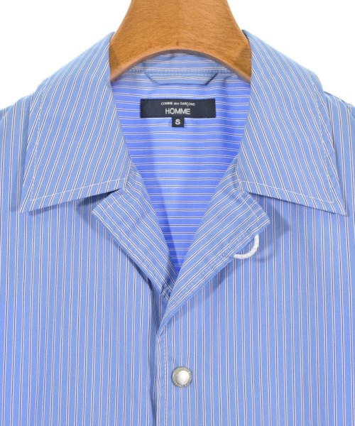 COMME des GARCONS HOMME 其他飛行外套