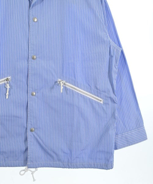COMME des GARCONS HOMME 其他飛行外套