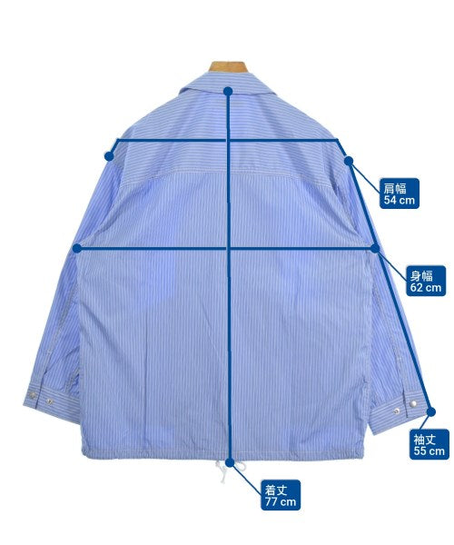 COMME des GARCONS HOMME 其他飛行外套