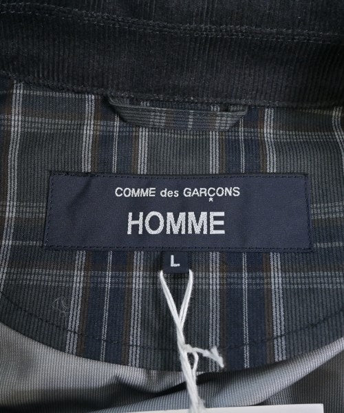 COMME des GARCONS HOMME 其他飛行外套