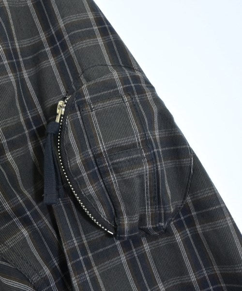 COMME des GARCONS HOMME 其他飛行外套