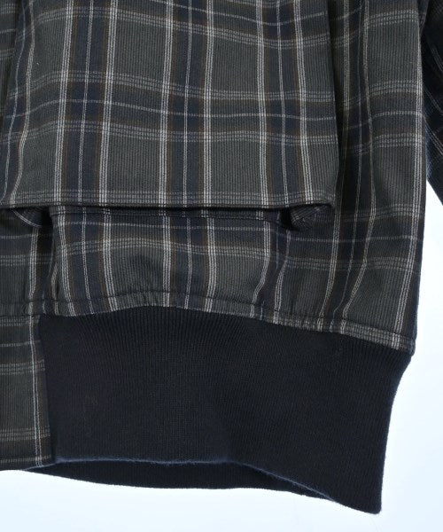 COMME des GARCONS HOMME 其他飛行外套