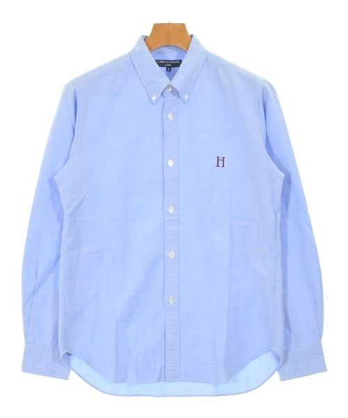 COMME des GARCONS HOMME 休閒襯衫