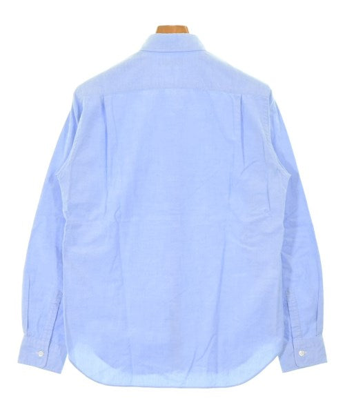 COMME des GARCONS HOMME 休閒襯衫