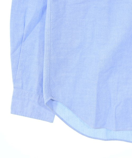 COMME des GARCONS HOMME 休閒襯衫