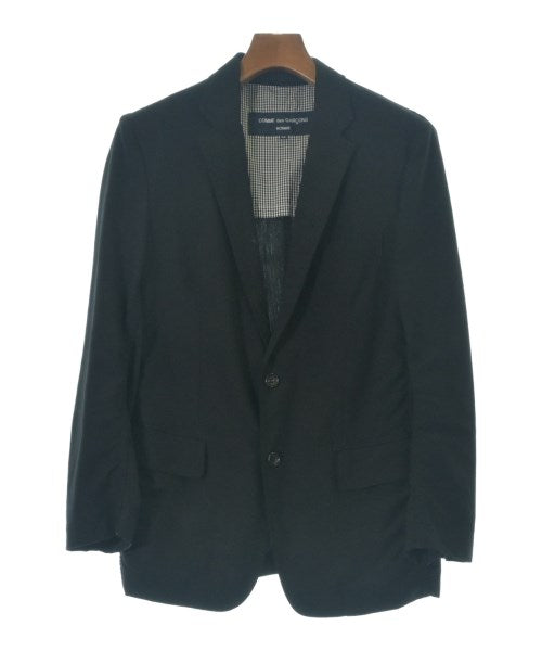 COMME des GARCONS HOMME 西裝外套