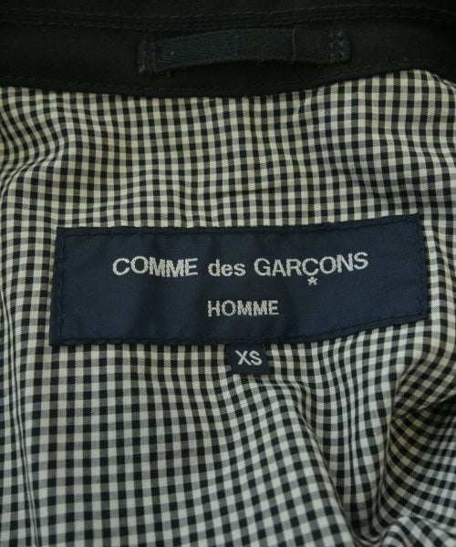 COMME des GARCONS HOMME 西裝外套