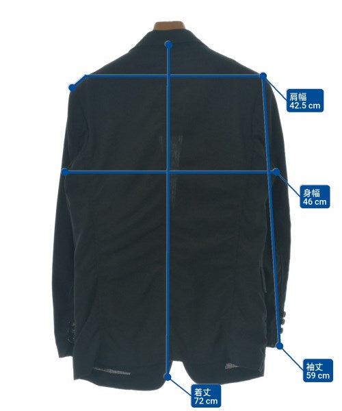 COMME des GARCONS HOMME 西裝外套