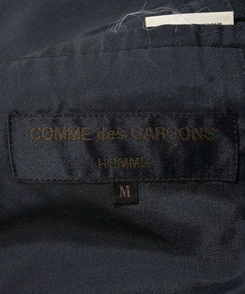 COMME des GARCONS HOMME 西裝外套