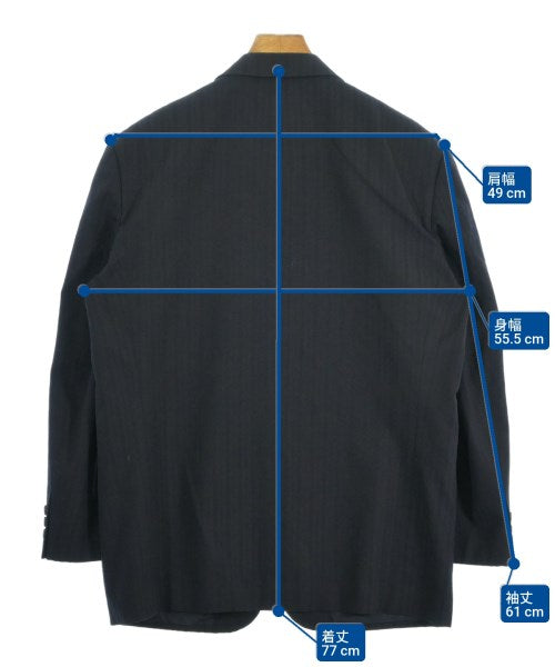 COMME des GARCONS HOMME 西裝外套