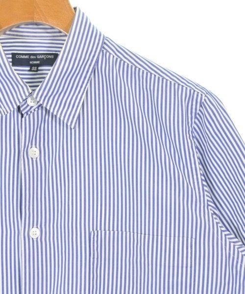 COMME des GARCONS HOMME 休閒襯衫