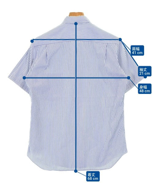 COMME des GARCONS HOMME 休閒襯衫