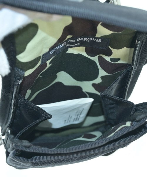 COMME des GARCONS HOMME 肩背包