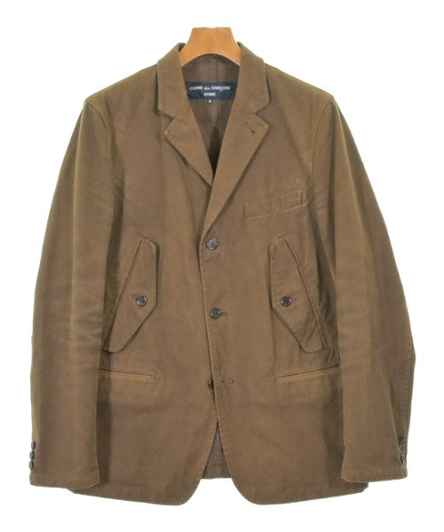 COMME des GARCONS HOMME 休閒夾克