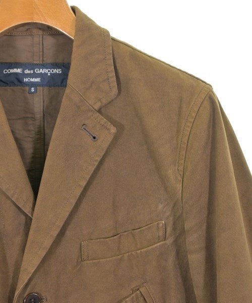 COMME des GARCONS HOMME 休閒夾克