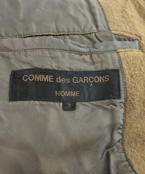 COMME des GARCONS HOMME 西裝外套