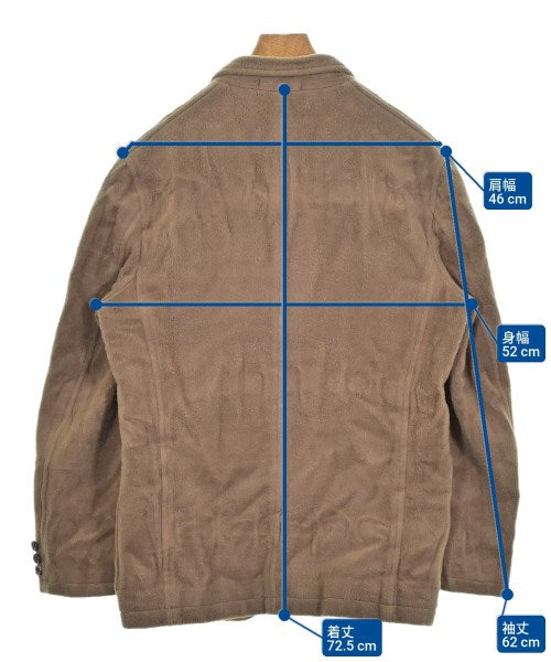 COMME des GARCONS HOMME 西裝外套
