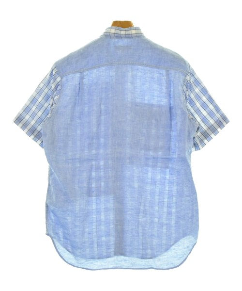 COMME des GARCONS HOMME 休閒襯衫