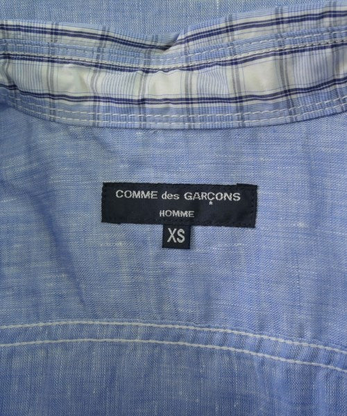 COMME des GARCONS HOMME 休閒襯衫