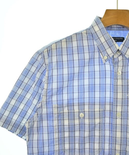 COMME des GARCONS HOMME 休閒襯衫