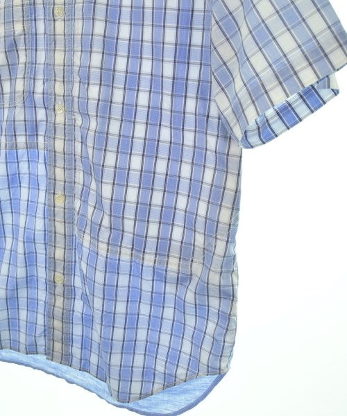 COMME des GARCONS HOMME 休閒襯衫