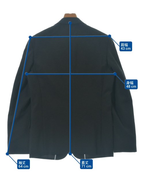 COMME des GARCONS HOMME 其他套裝