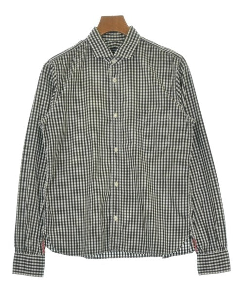 COMME des GARCONS HOMME 休閒襯衫