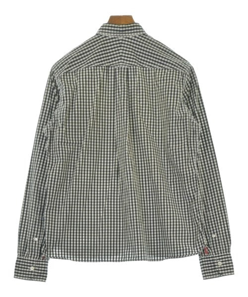 COMME des GARCONS HOMME 休閒襯衫