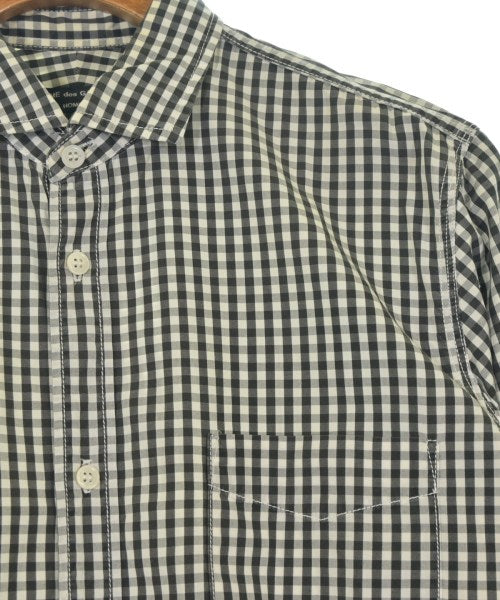 COMME des GARCONS HOMME 休閒襯衫