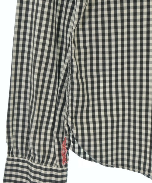 COMME des GARCONS HOMME 休閒襯衫