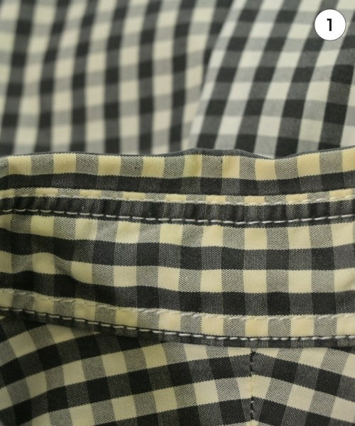 COMME des GARCONS HOMME 休閒襯衫