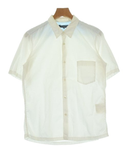 COMME des GARCONS HOMME 休閒襯衫