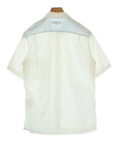 COMME des GARCONS HOMME 休閒襯衫