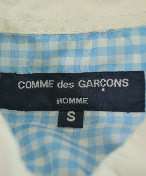 COMME des GARCONS HOMME 休閒襯衫