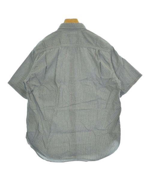 COMME des GARCONS HOMME 休閒襯衫