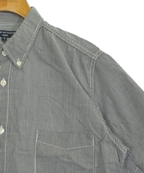 COMME des GARCONS HOMME 休閒襯衫