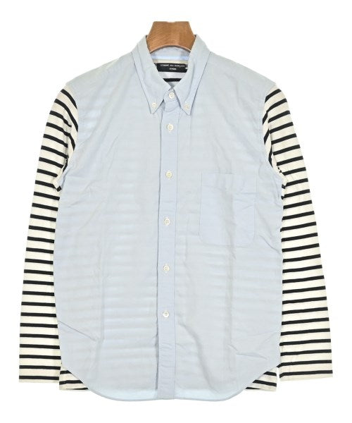 COMME des GARCONS HOMME 休閒襯衫